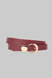Belts