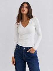 Women’s Basic Tops