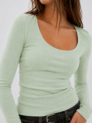 Women’s Basic Tops