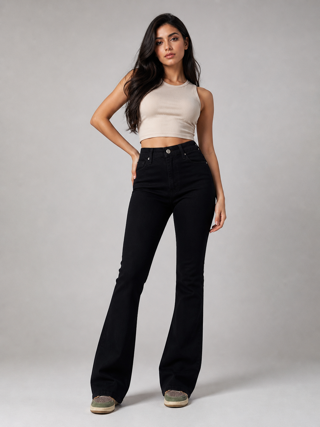 Flare Collection - Cizaro