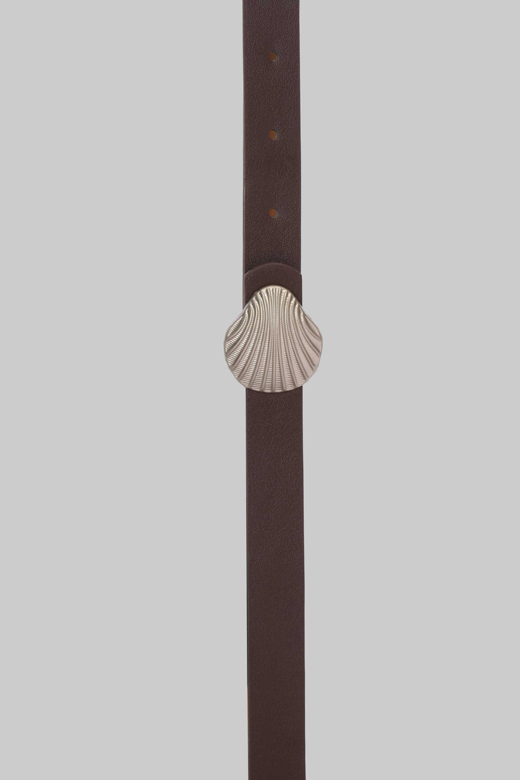 CHOC Shell Buckle Belt belt CZBELT - Cizaro Jeans