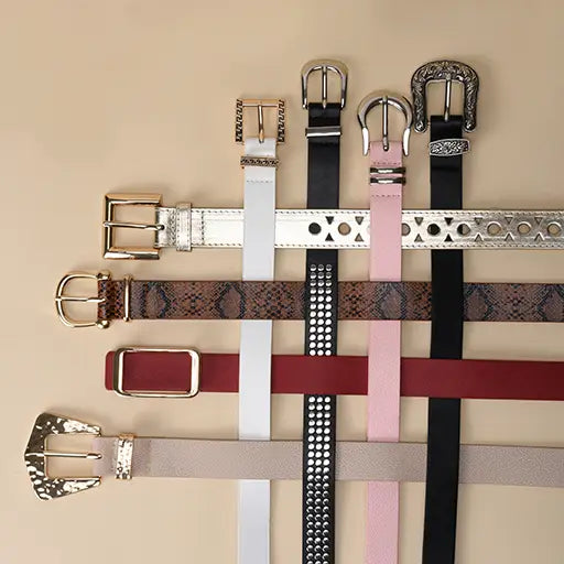 BELTS