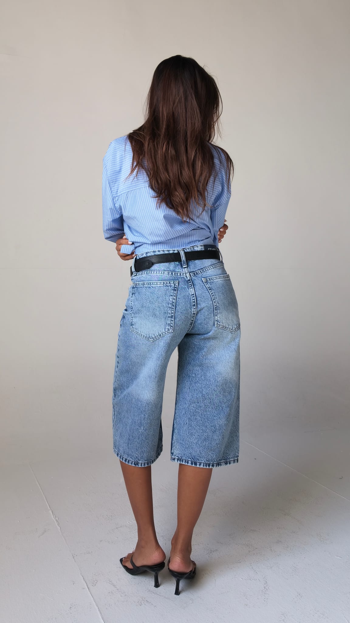 Jort High  waist